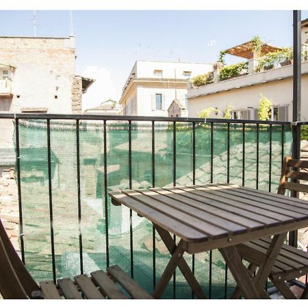 M9 Pantheon Attic 10 Appartement Rome Buitenkant foto