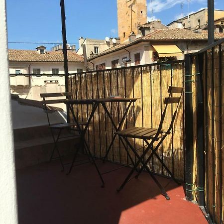 M9 Pantheon Attic 10 Appartement Rome Buitenkant foto