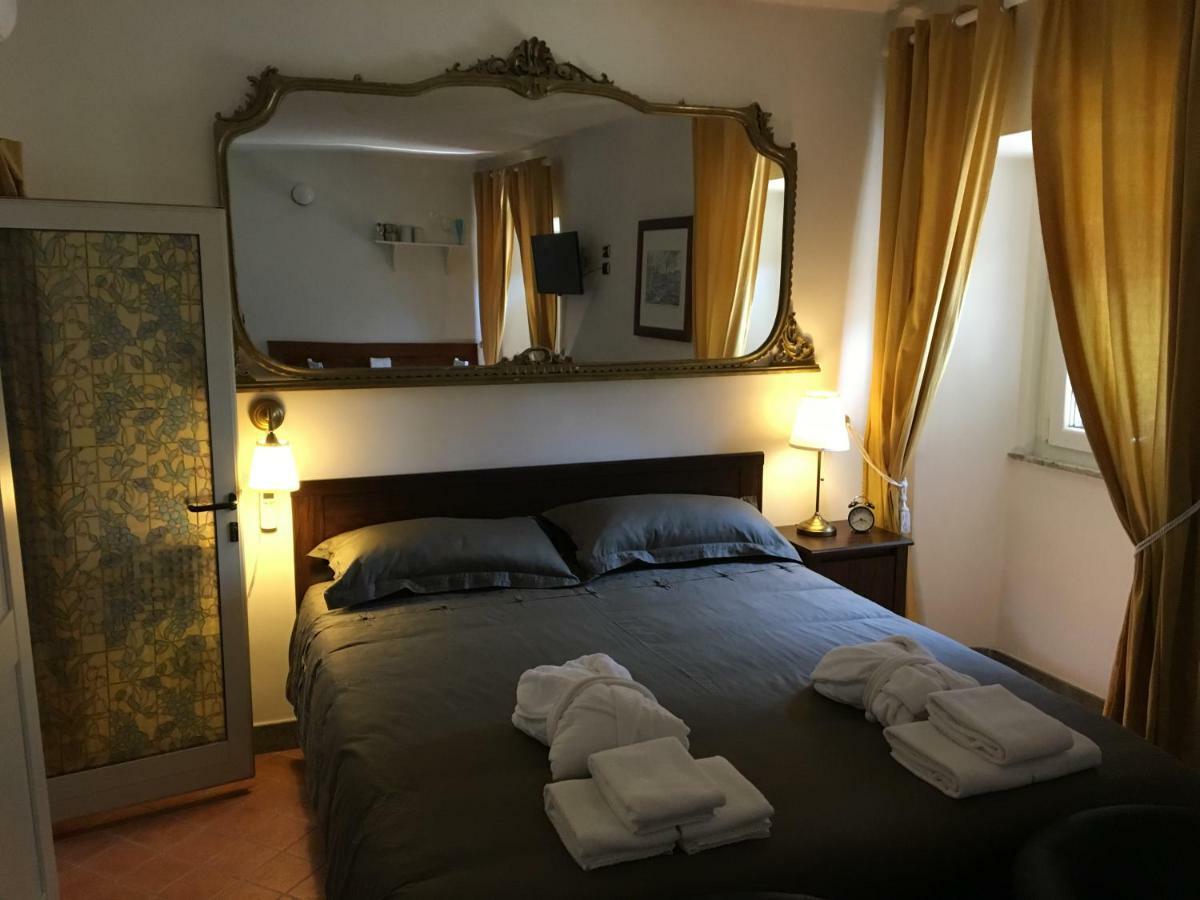 M9 Pantheon Attic 10 Appartement Rome Buitenkant foto