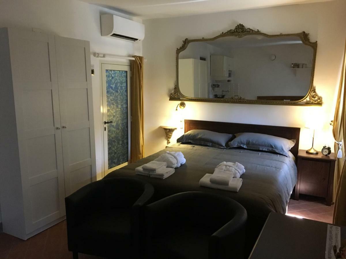 M9 Pantheon Attic 10 Appartement Rome Buitenkant foto