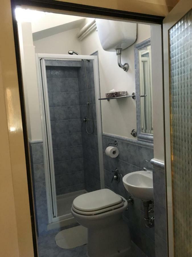 M9 Pantheon Attic 10 Appartement Rome Buitenkant foto