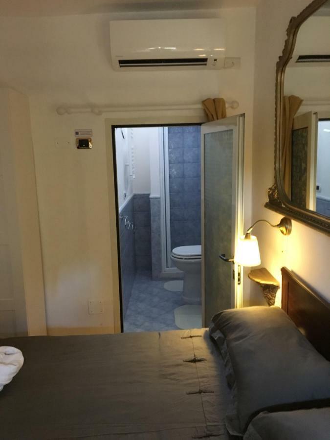 M9 Pantheon Attic 10 Appartement Rome Buitenkant foto