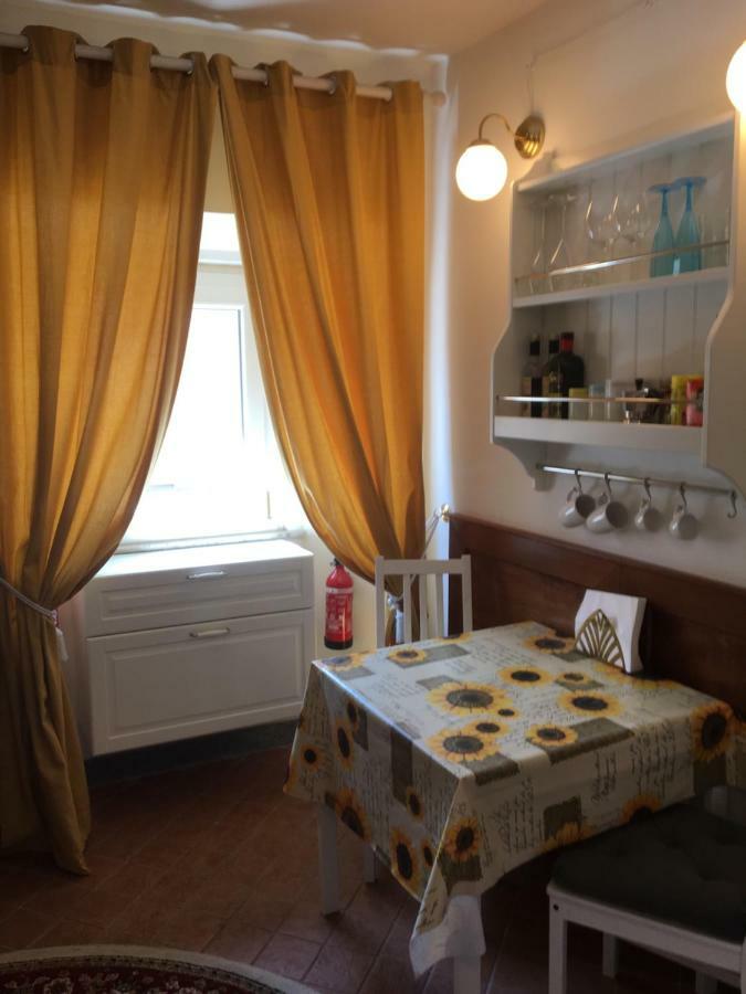 M9 Pantheon Attic 10 Appartement Rome Buitenkant foto