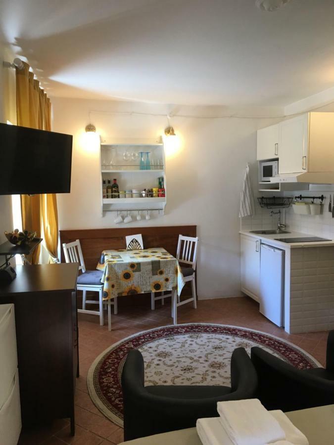 M9 Pantheon Attic 10 Appartement Rome Buitenkant foto